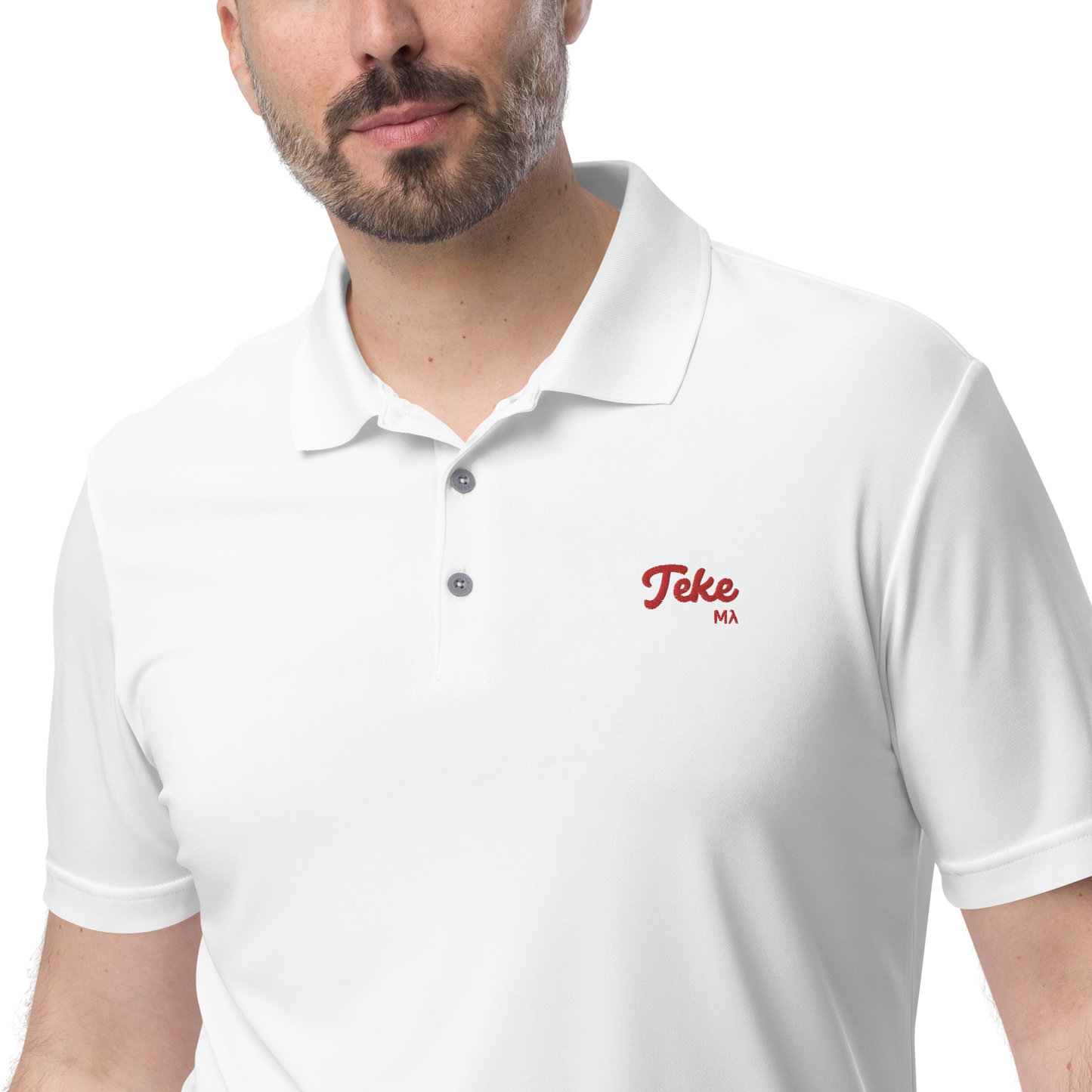 TKE 2024 Reunion Polo