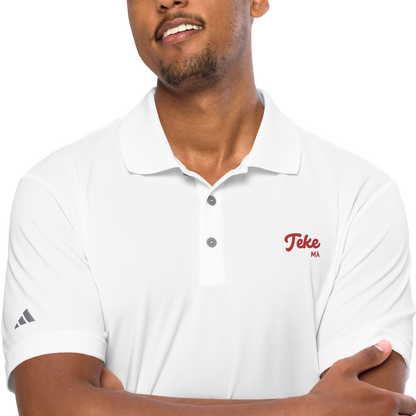TKE 2024 Reunion Polo