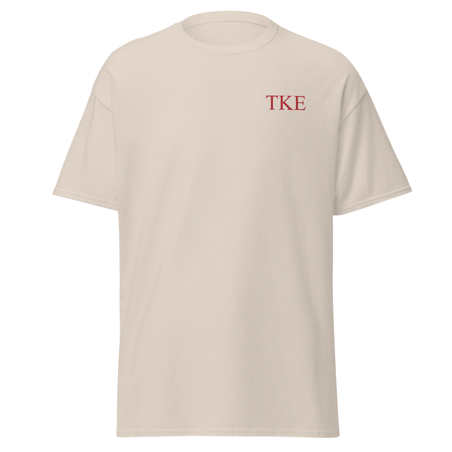TKE 2024 Reunion Tee