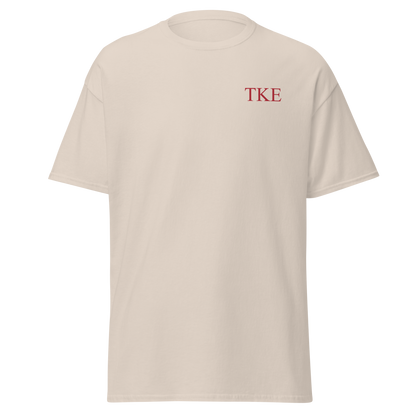 TKE 2024 Reunion Tee