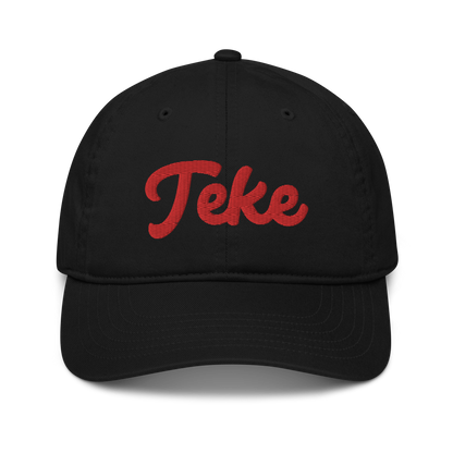 TKE 55th Reunion Cap