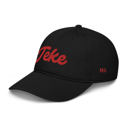 TKE 55th Reunion Cap