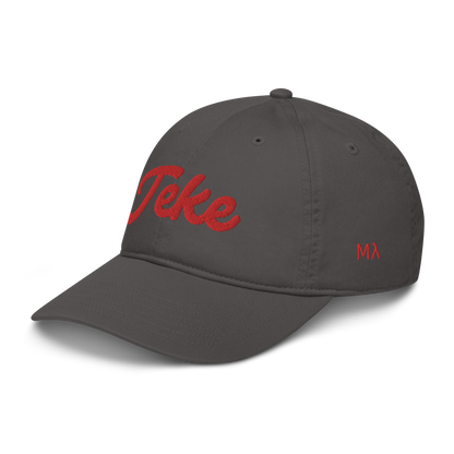 TKE 55th Reunion Cap