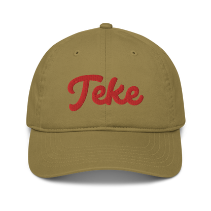 TKE 55th Reunion Cap