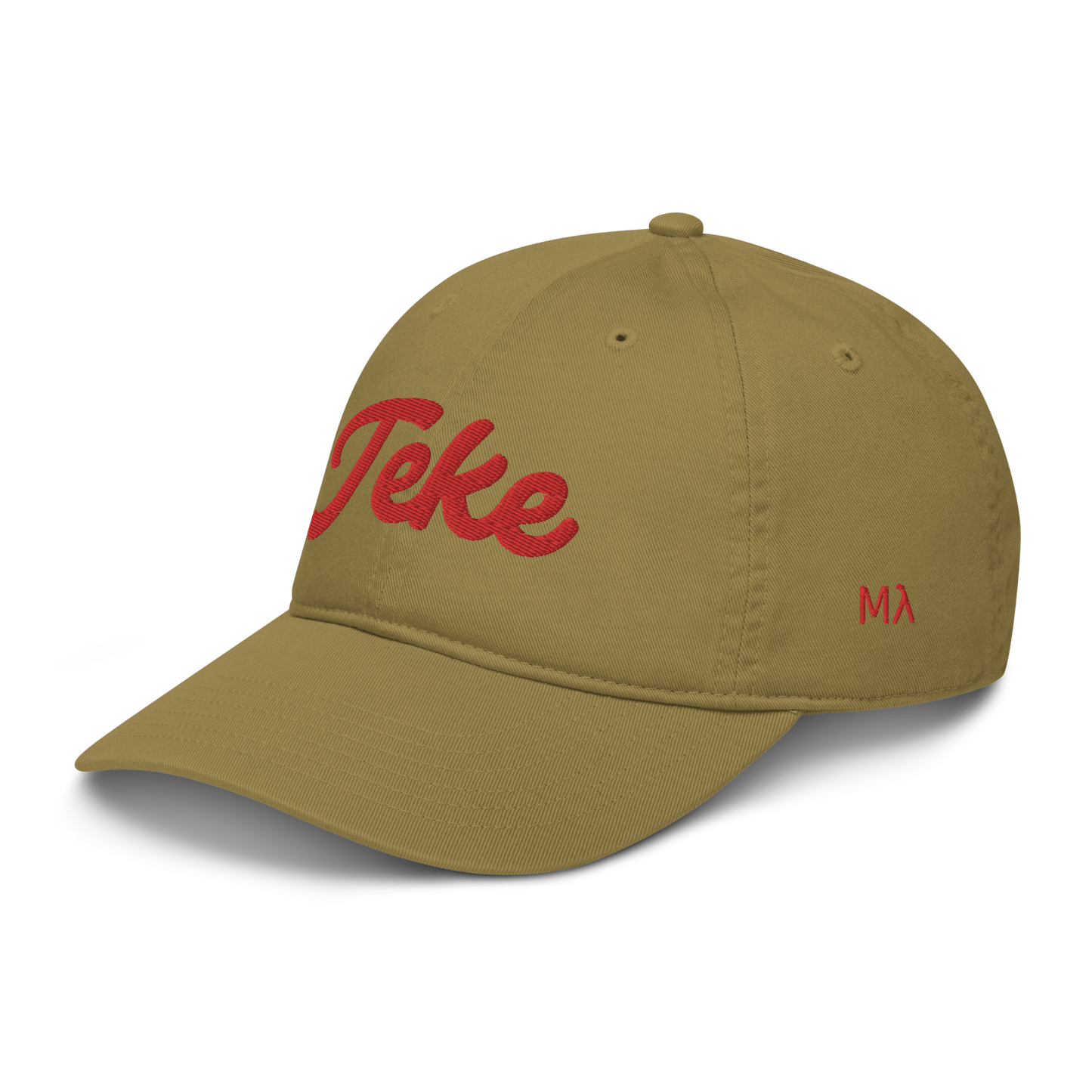 TKE 55th Reunion Cap