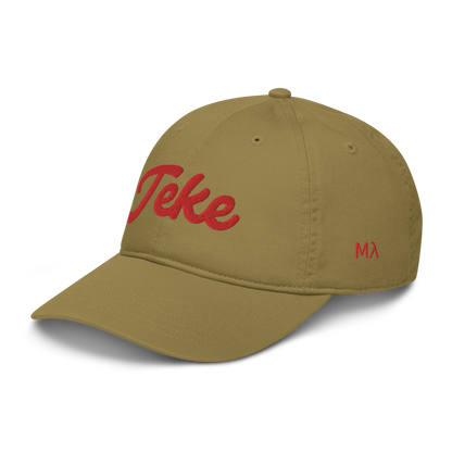 TKE 55th Reunion Cap