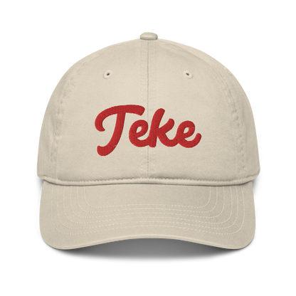 TKE 55th Reunion Cap