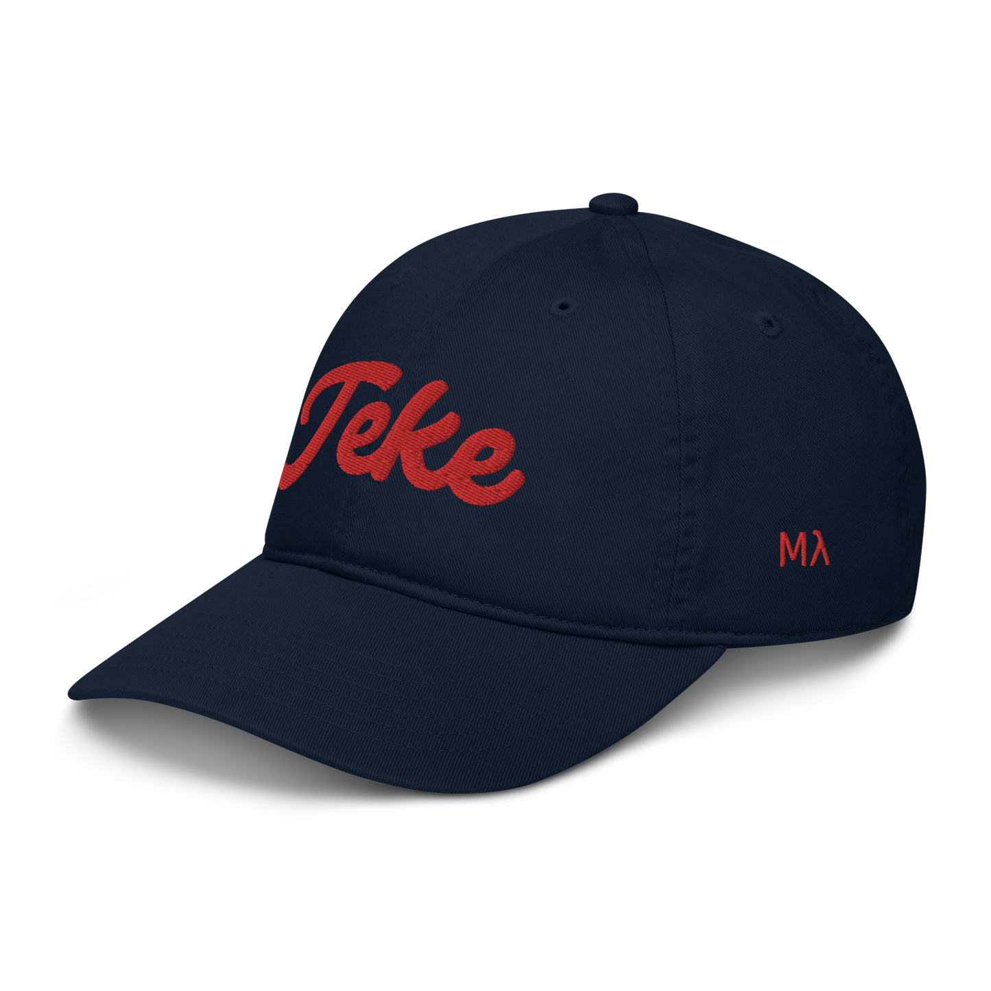 TKE 55th Reunion Cap