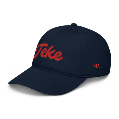TKE 55th Reunion Cap